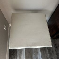 Shabby Chic Farm House Table 