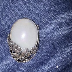 Stone Broach
