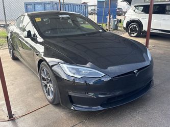 2023 Tesla Model S