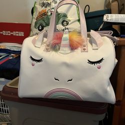 Super Cute Extra Large Duffel Bag