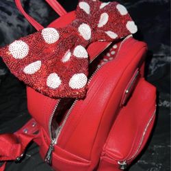 Disney Backpack