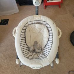 Graco Infant Swing/bouncer