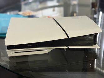 PlayStation 5 Disc Edition 1 Terabyte