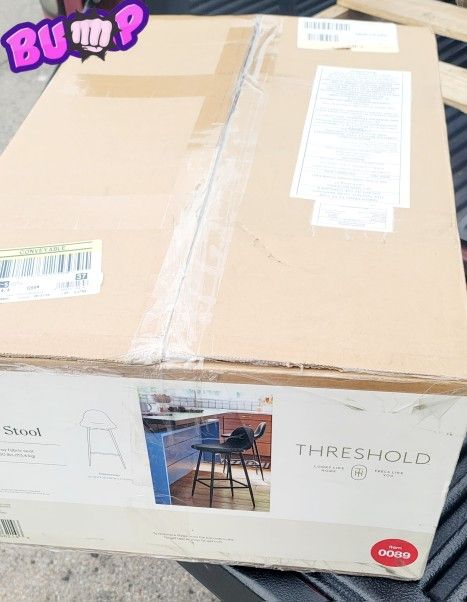 Copley Counter Height Barstool (**NEW**)