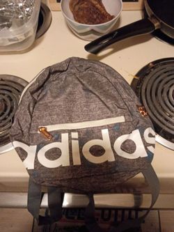 Back pack