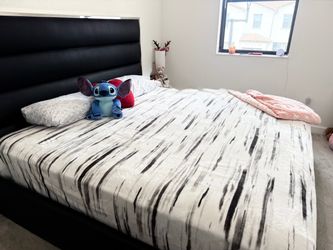 Cama california king