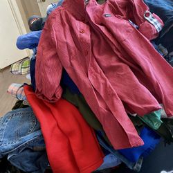 Ropa De 2 -anitos Boy
