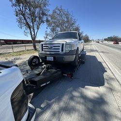 💯Car Trailer/Tow💯