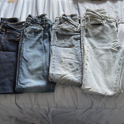 Levis Jeans 