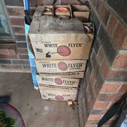 White Flyer