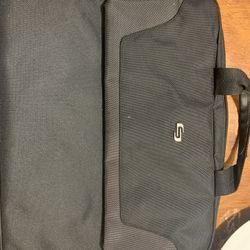 Laptop Bag 