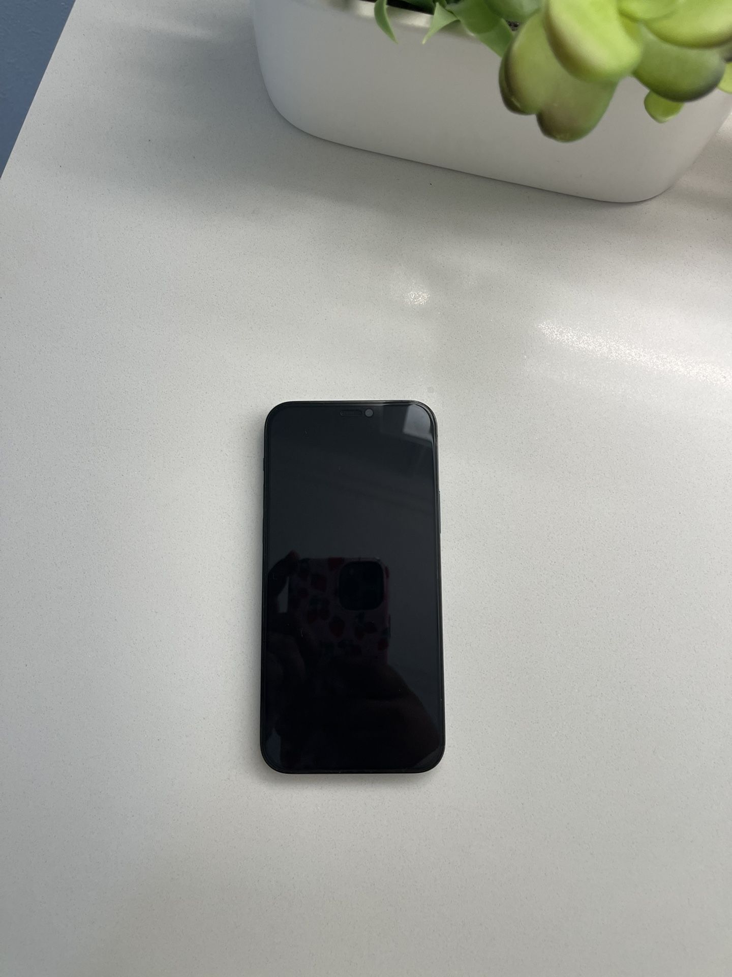Iphone 12 pro 