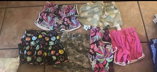 Girl clothes