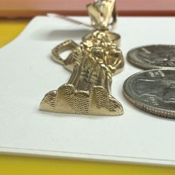 10k Charm