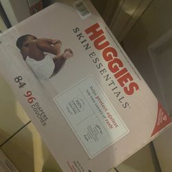 Huggies Size 1 