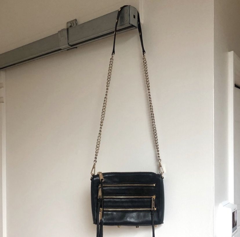 Rebecca Minkoff 5 zip