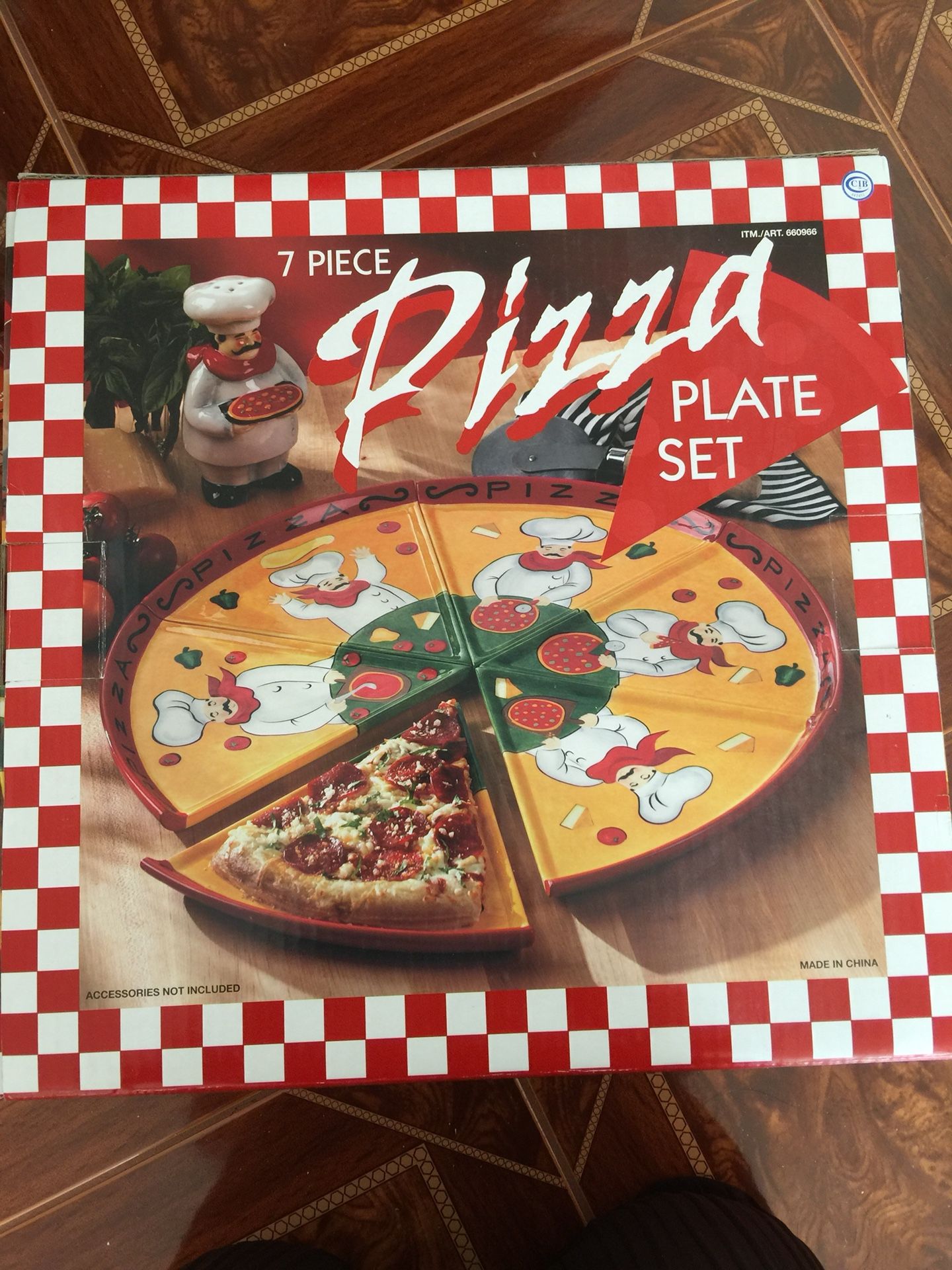 Jennifer brinley plates cheap