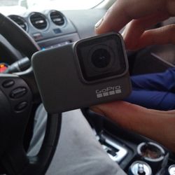 GoPro 7 Silver