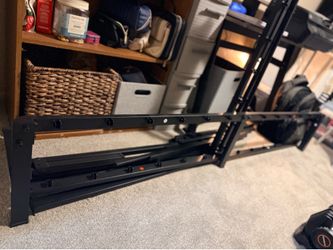 King Bed Frame