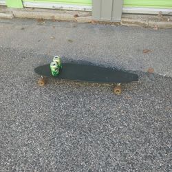Nice Skateboard !!!!!