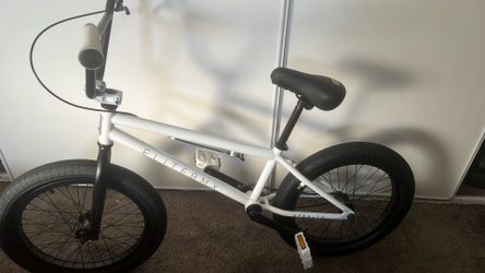 Bmx bike