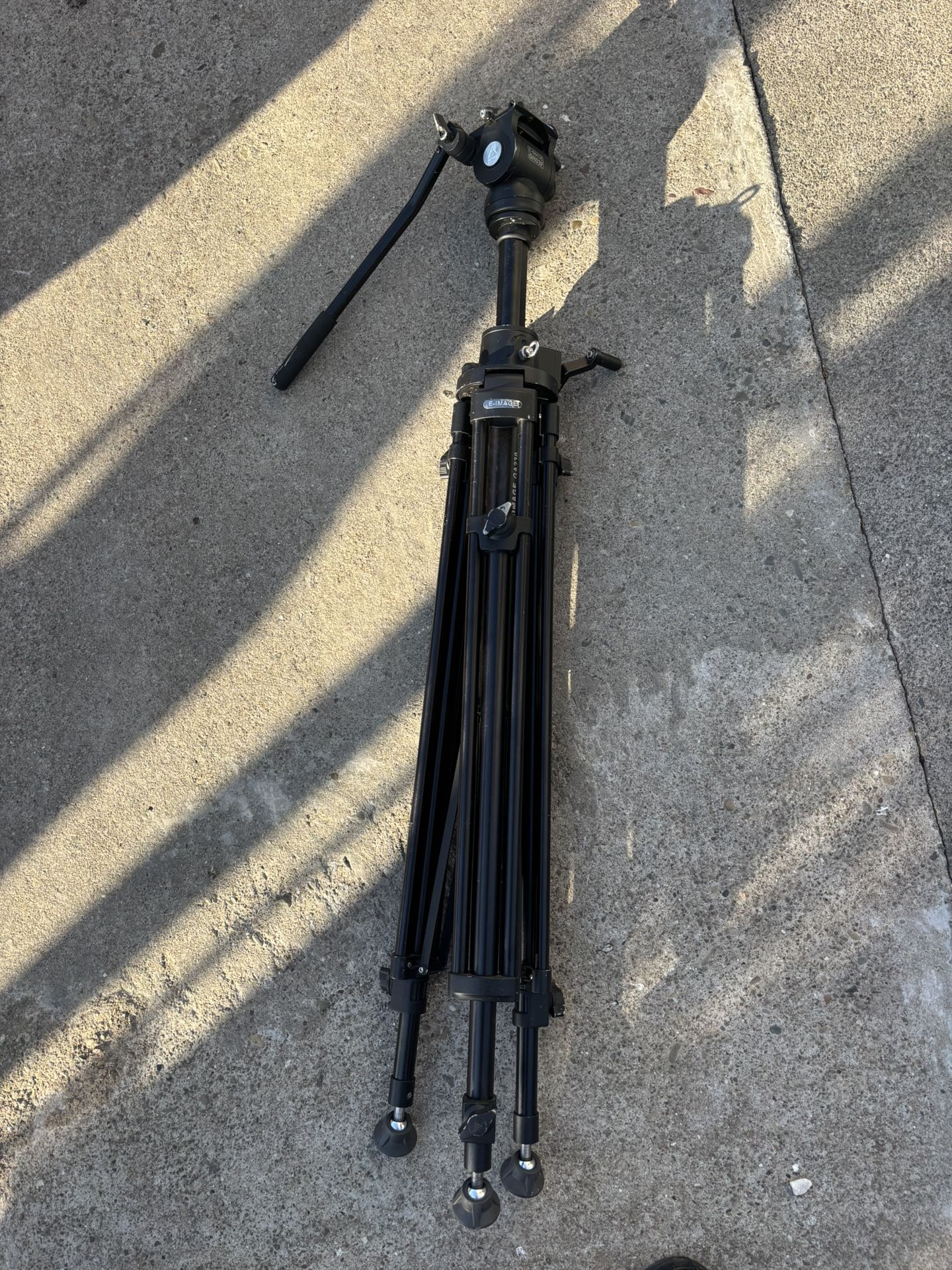 Camera Stand