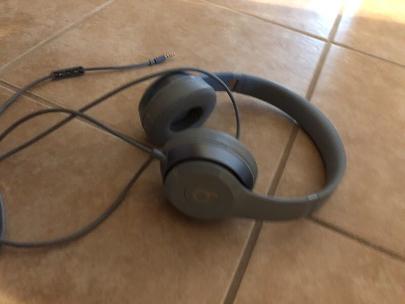 Solo beats