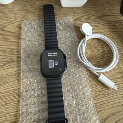 Apple Watch Ultra 3