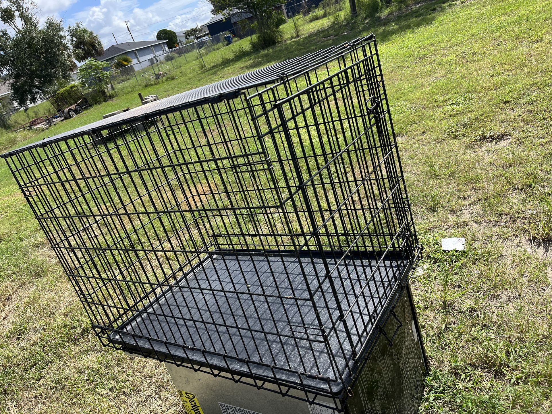 Dog Crate