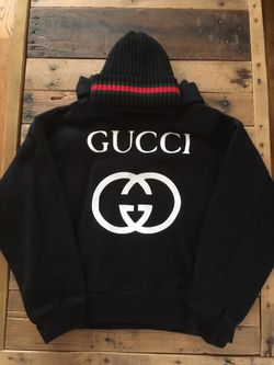 Girls Hoodie/Hat