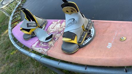 Wakeboards