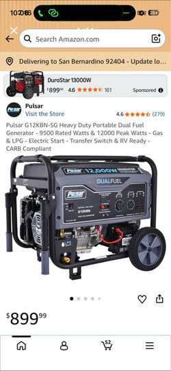 Generator