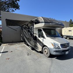 2016 Forest River Forester