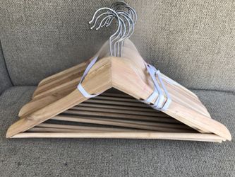 Hangers