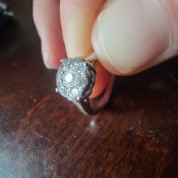 Diamond Ring