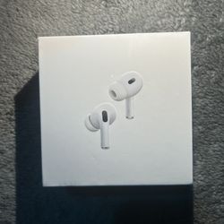 Airpods Pro 2nd Gen