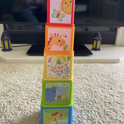 Kids Blocks