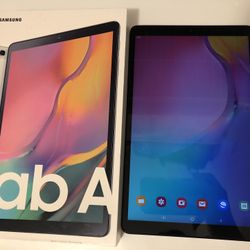 Galaxy Tab A