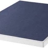 Box Spring Full Size Low Profile