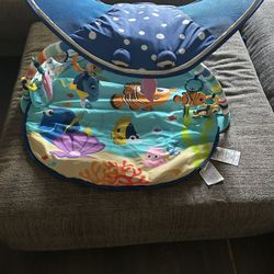 Nemo Play Mat