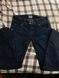 Hudson jeans