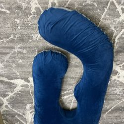 Pregnancy Pillow-New