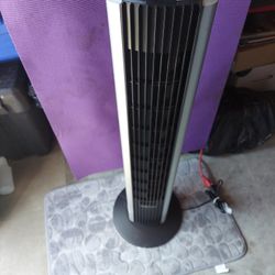 tower fan 