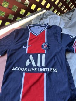 PSG Jersey