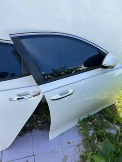 2017 Kia Optima Doors $250each