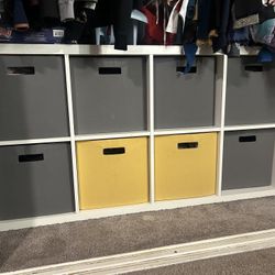 Shelf Storage Organizer