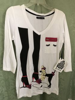 Woman’s Cloths