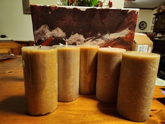 Candles