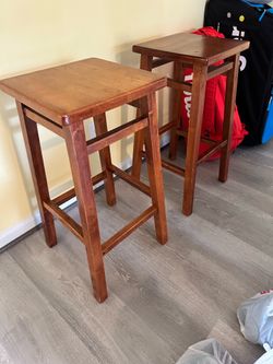 Used Bar stools for sale