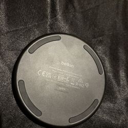 Wireless Belkin Charging Pad